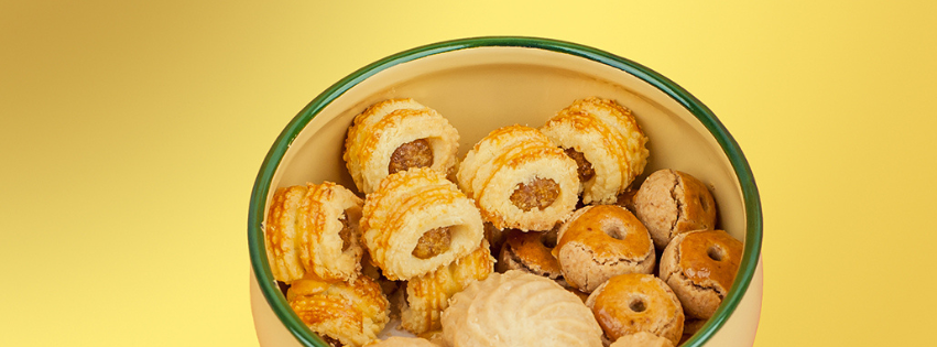 Signature Product: The Best Pineapple Tarts in KL & PJ