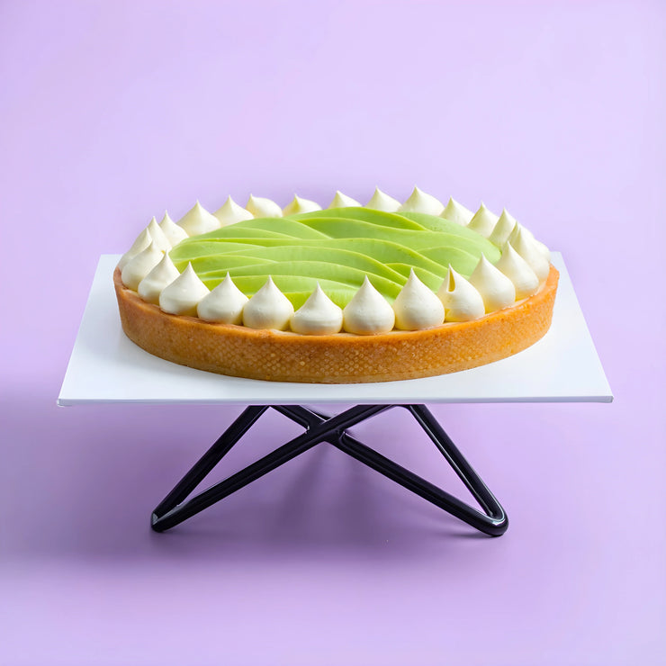 Ondeh Ondeh Tart 7 Inch