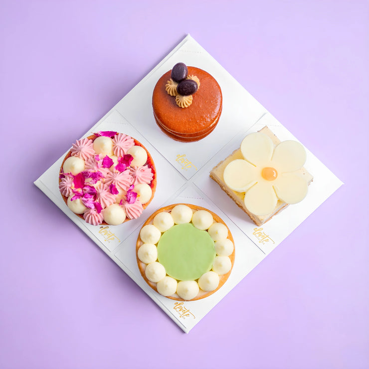 Symphony Dessert Treats