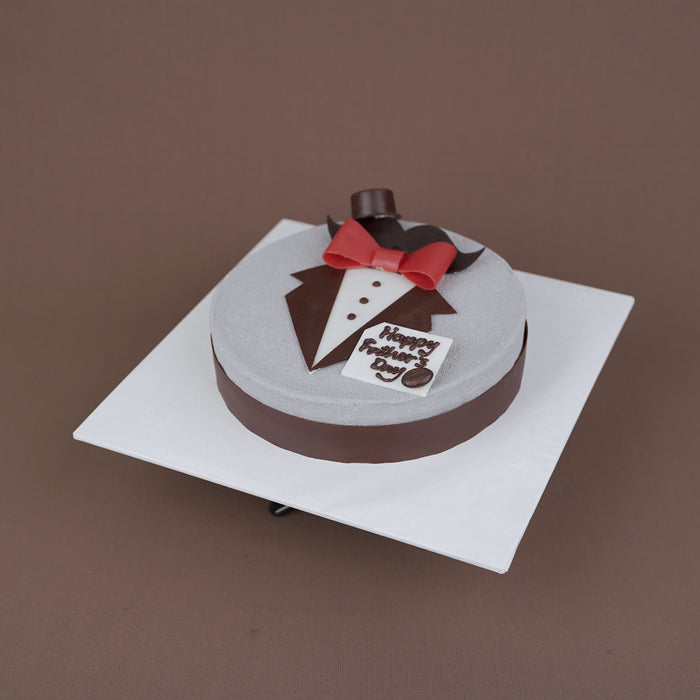 Tirami-Suit (Tiramisu)