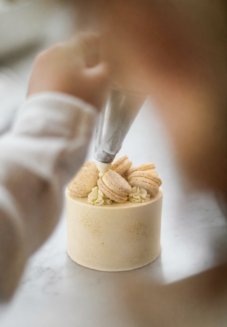 Designer Cakes
