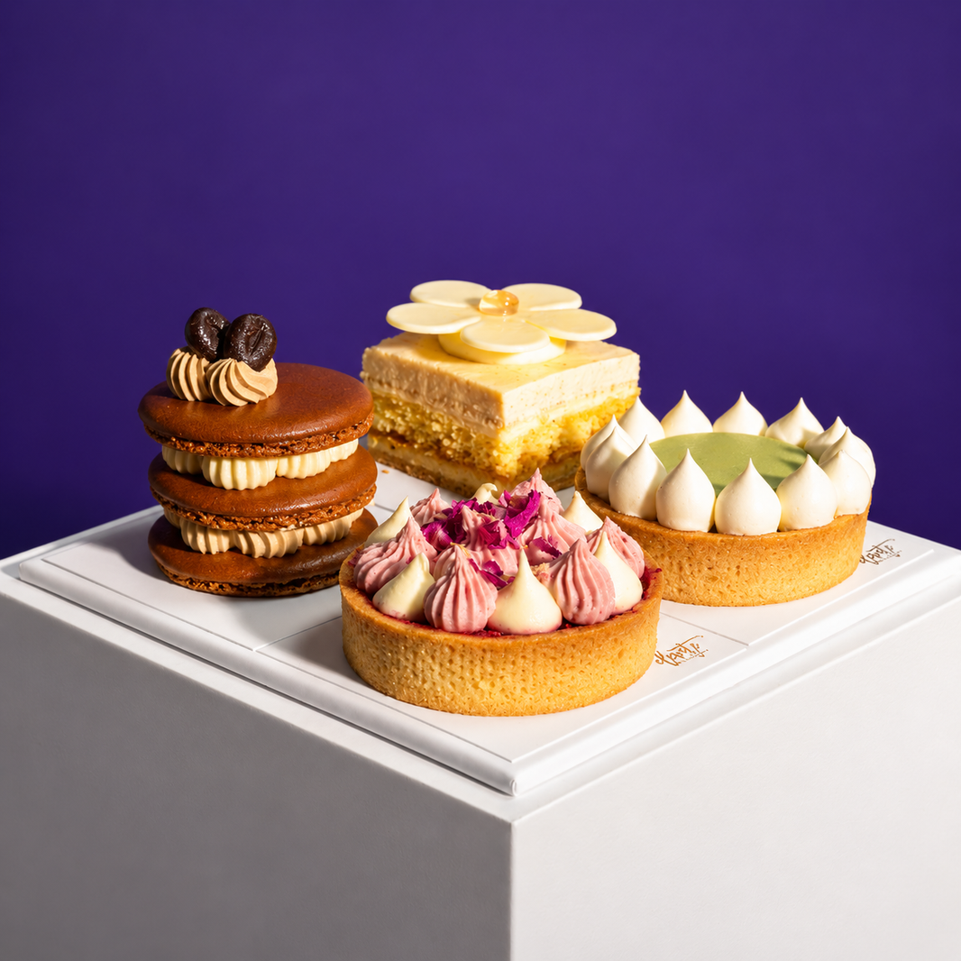 Symphony Dessert Treats
