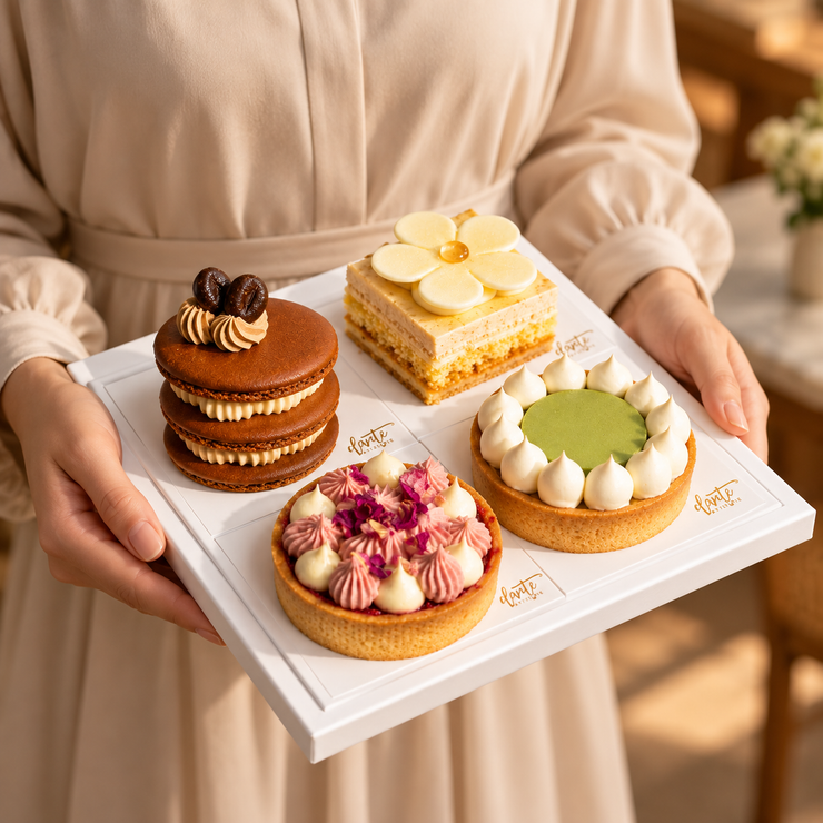 Symphony Dessert Treats