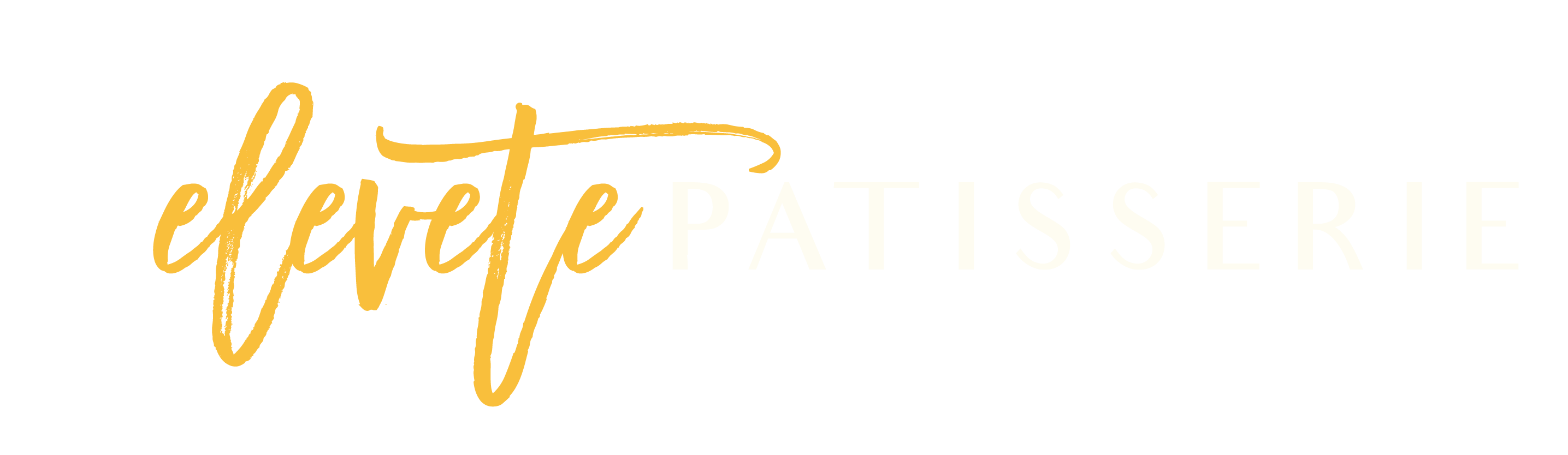 Elevete Patisserie