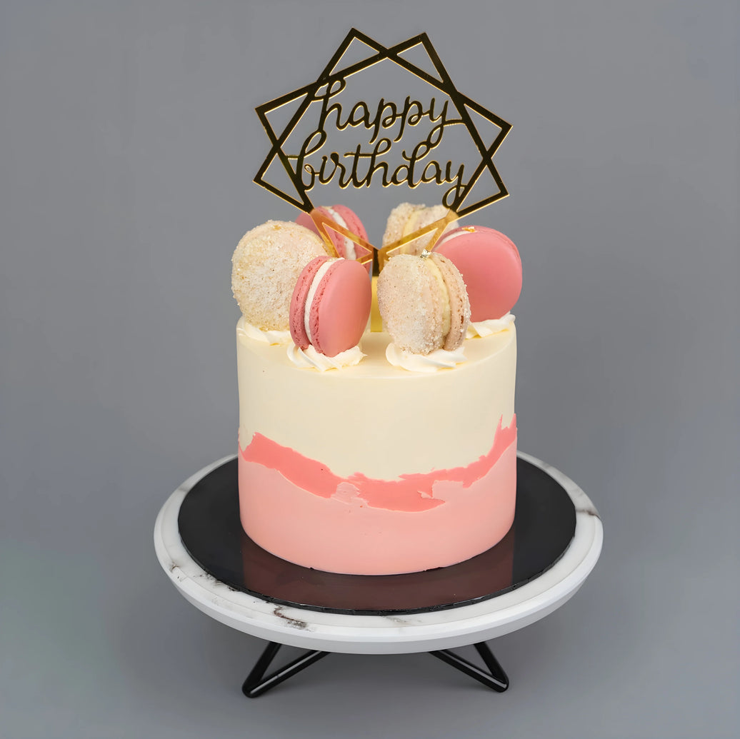 Pink Blossom 5 inch (1kg)