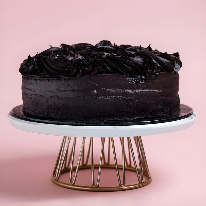 Ultimate Chocolate Cake