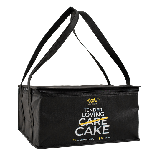 Cake Cooler Bag