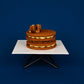Le Grand Monsieur (Tiramisu Big Macaron 5 Inch)
