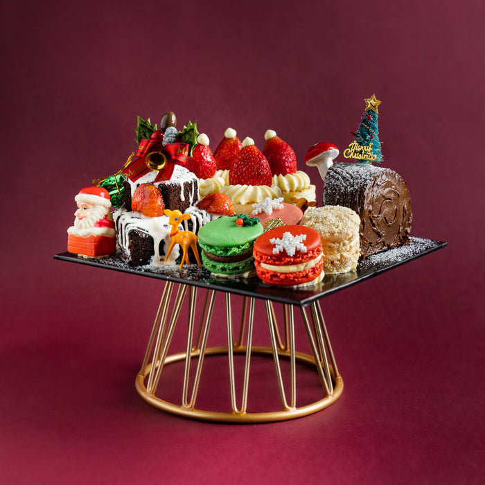 Christmas Mini Platter