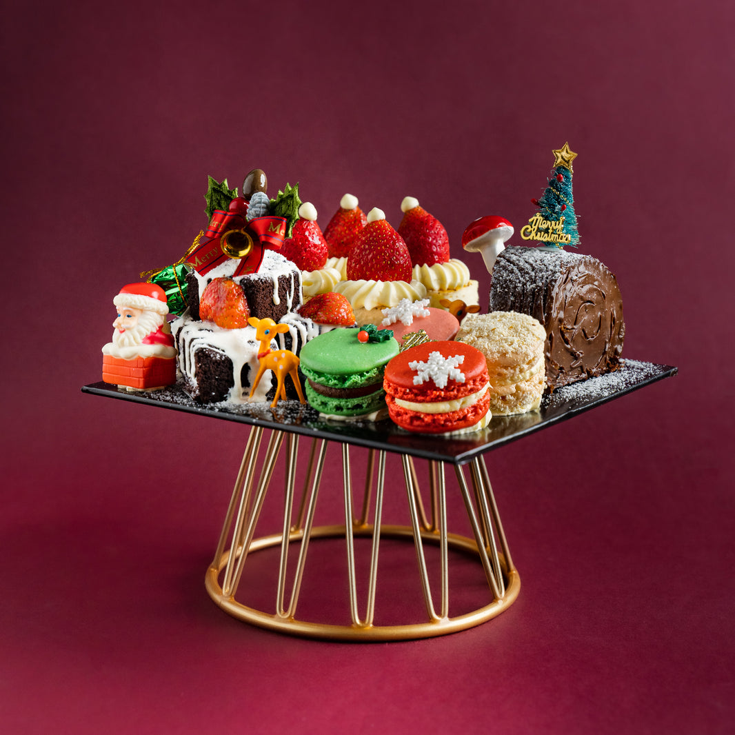 Christmas Mini Platter