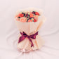 Lady Elegant Cupcake Bouquet