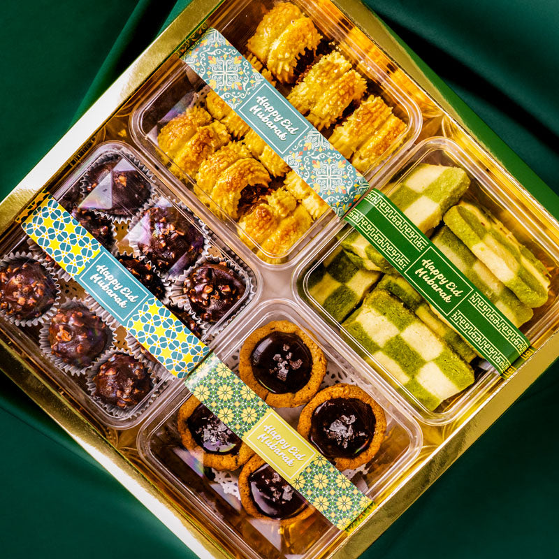Mesra Delights