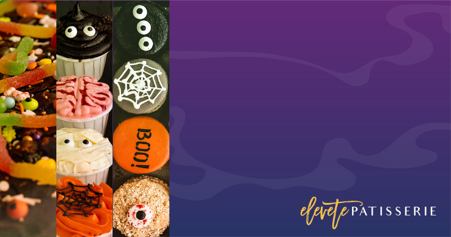 Halloween Treats