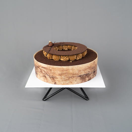 Tiramisù Classico 7 Inch