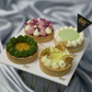 520 Queens of Tarts Gift Set