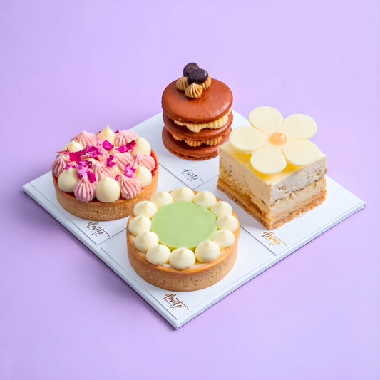 Symphony Dessert Treats