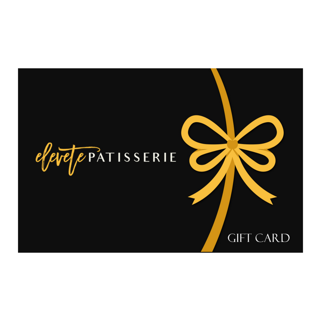 Elevete Signature Gift Card