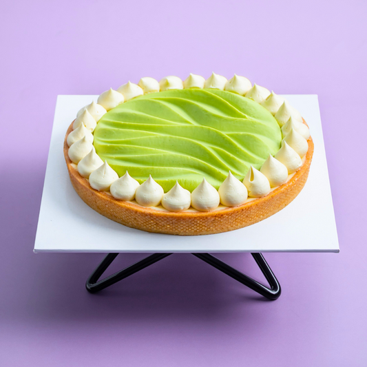 Ondeh Ondeh Tart