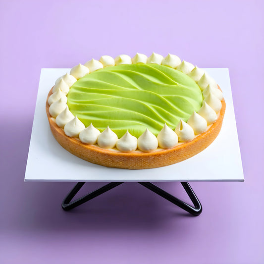 Ondeh Ondeh Tart 7 Inch