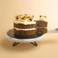 Sourdough Carrot Walnut Mini Cake 5 Inch (0.6kg)