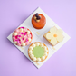 Tart Collection Set