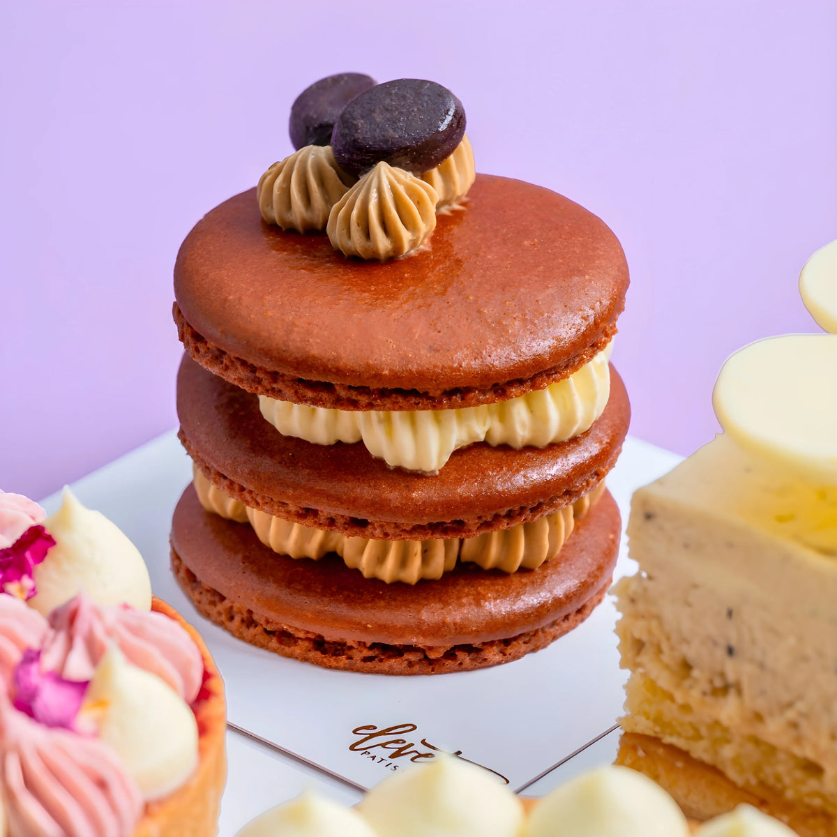 Symphony Dessert Treats