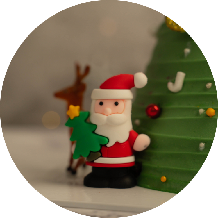 Best Halal Cake Shop Near Me In KL, PJ Malaysia Elevete Patisserie