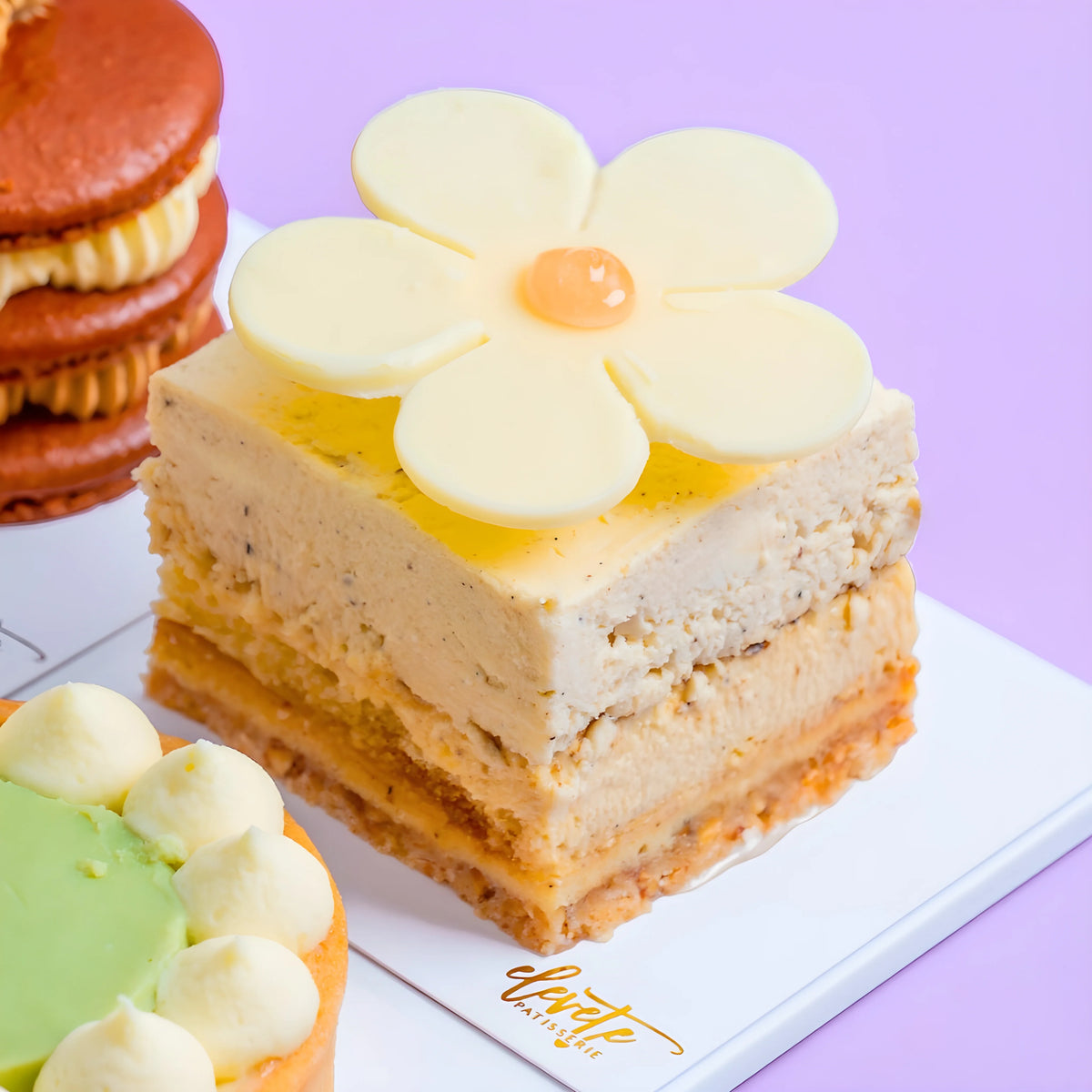 Symphony Dessert Treats