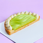 Ondeh Ondeh Tart