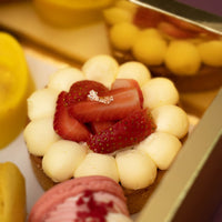 Lunar Luxe Sweets Box (East Meets West)