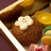 Lunar Luxe Sweets Box (East Meets West)