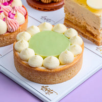 Symphony Dessert Treats