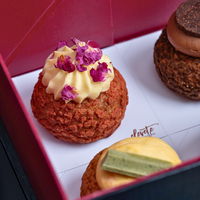 Father's Day Assorted Choux Gift Box