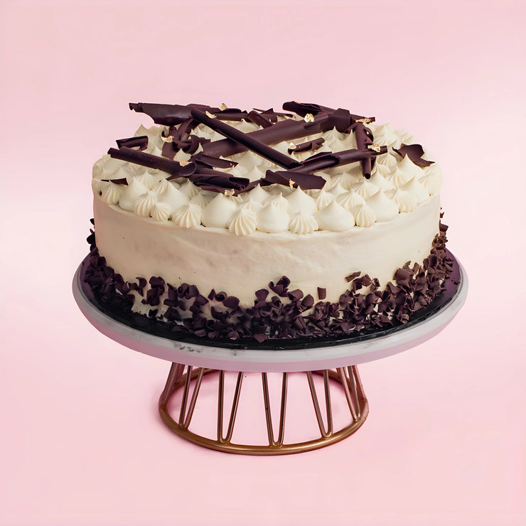 Mon Cheri Black Forest Cake