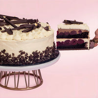 Mon Cheri Black Forest Cake