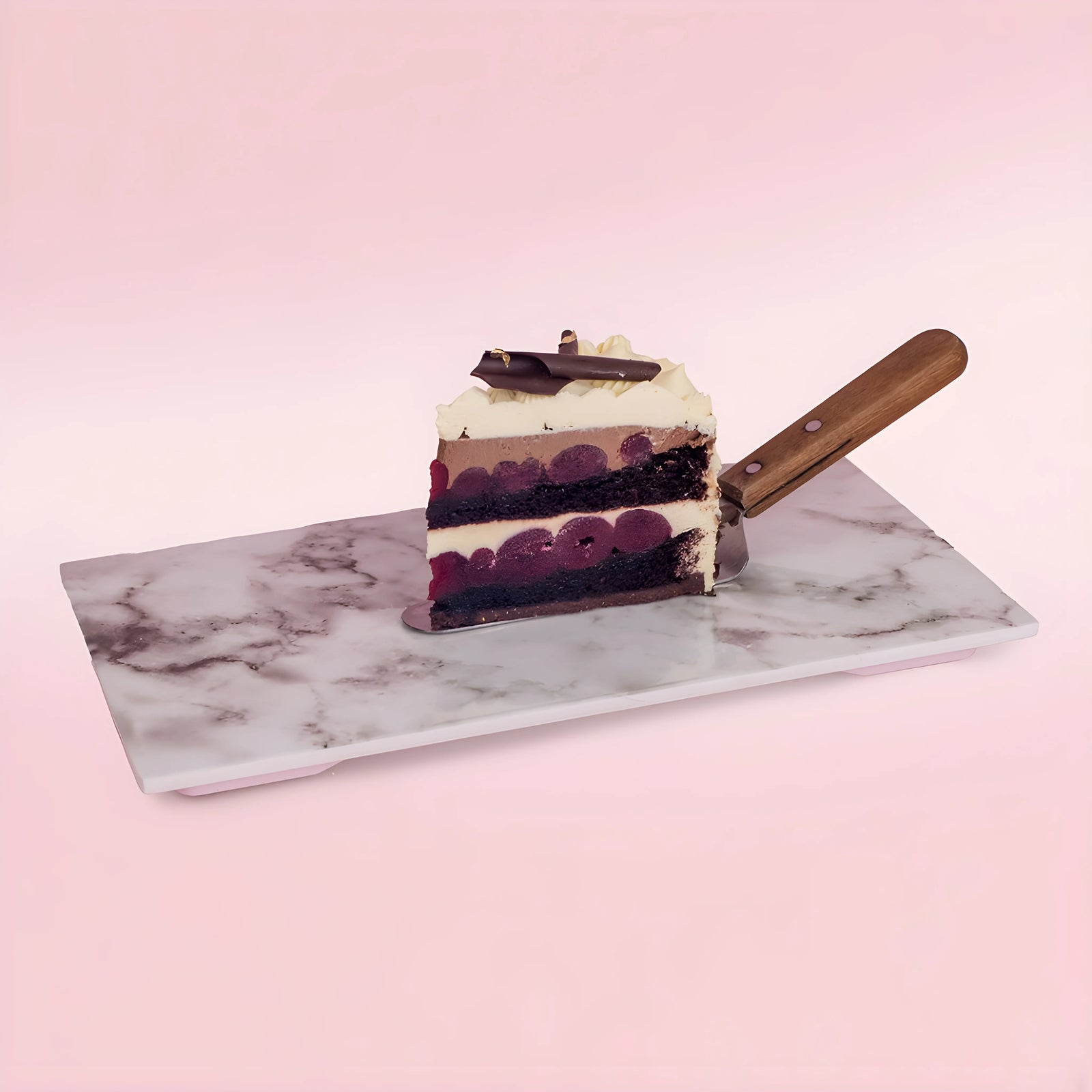 Mon Cheri Black Forest Cake