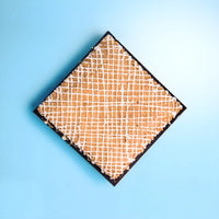 Butterscotch Blondies 9 Inch (1.2kg)