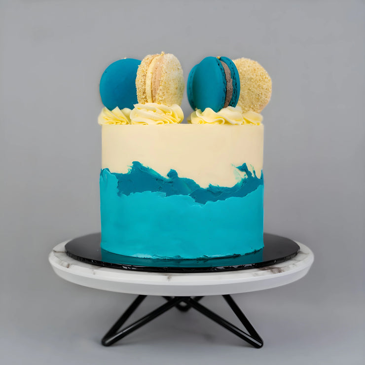 Blue Moon 5 inch (1kg)
