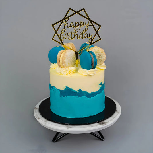 Blue Moon 5 inch (1kg)