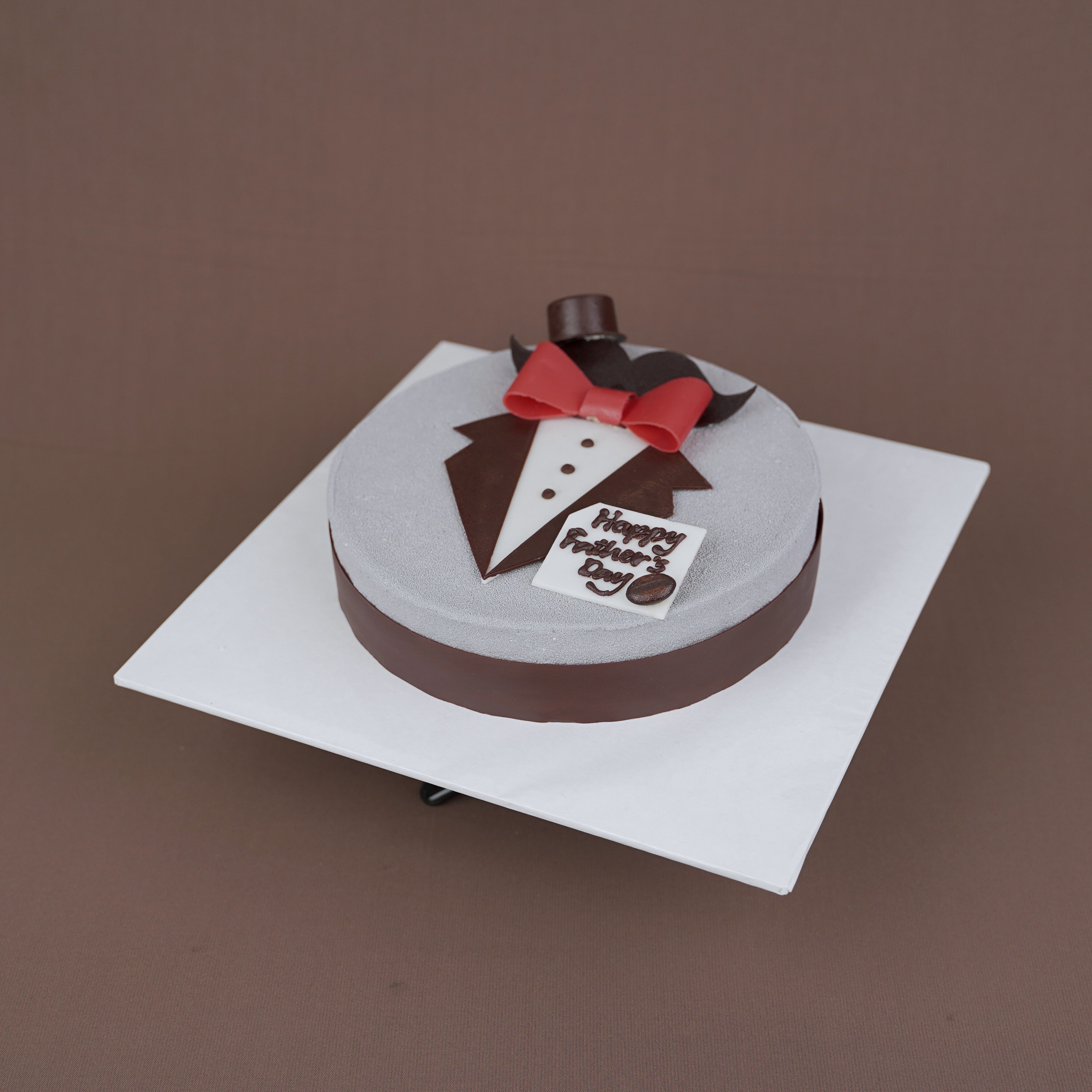 Tirami-Suit (Tiramisu)