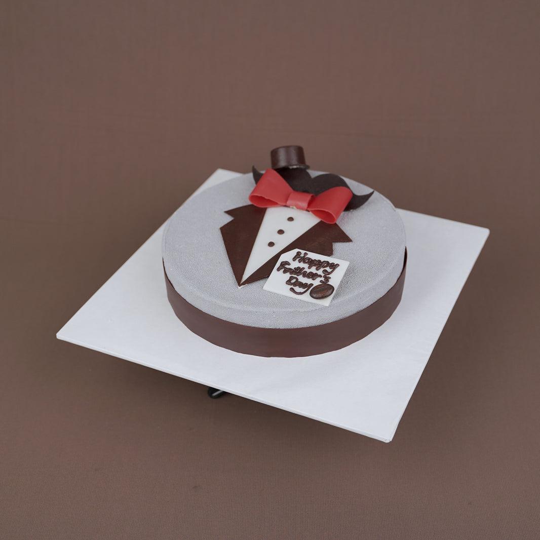 Tirami-Suit (Tiramisu)