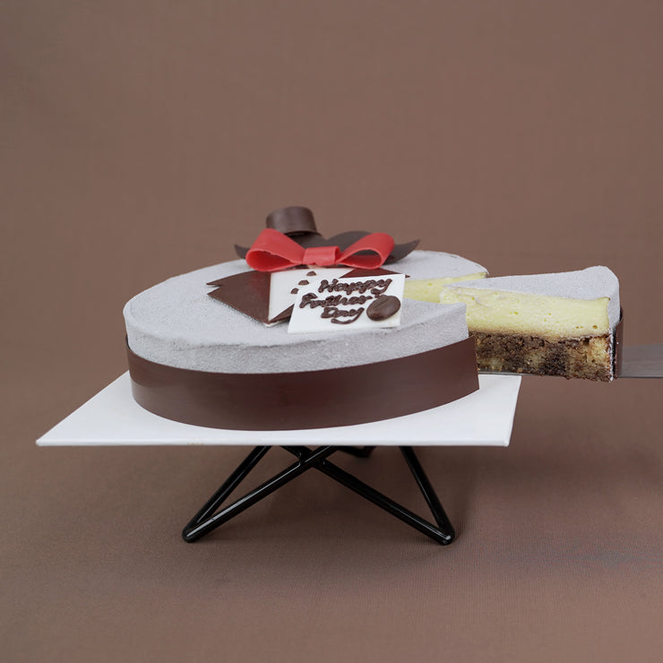 Tirami-Suit (Tiramisu)