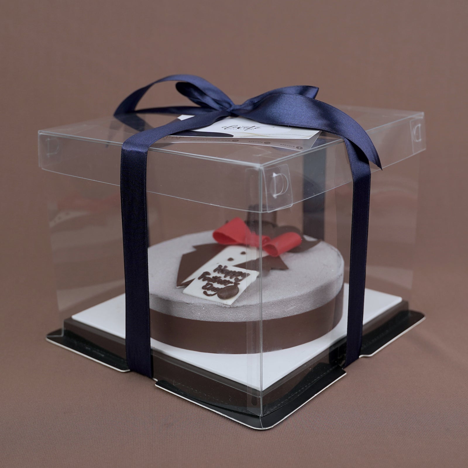 Tirami-Suit (Tiramisu)