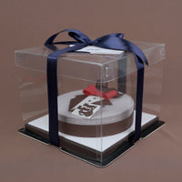 Tirami-Suit (Tiramisu)