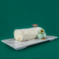 Rasa Sayang Ondeh Ondeh Roulade [Hari Raya Haji]