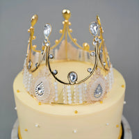 Princess Dream 7 Inch (1.3kg)