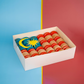 Macaron Gemilang (Merdeka 2023)