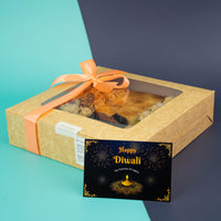 Divine Nirvana Bites (Diwali 2023)