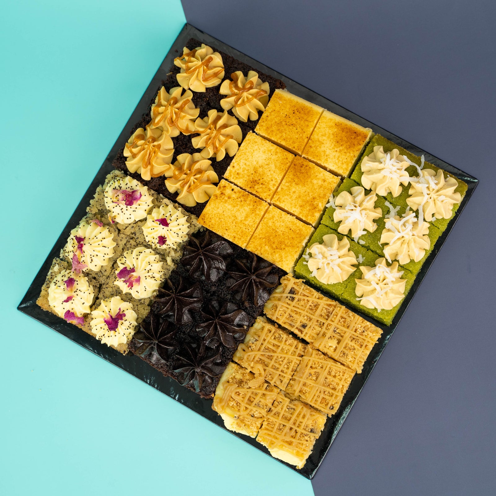 Divine Nirvana Bites (Diwali 2023)