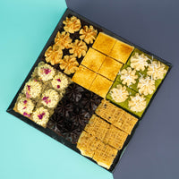 Divine Nirvana Bites (Diwali 2023)